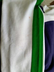 United Colors Of Benetton Polo T-shirt