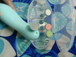 Baby Nail Trimmer,