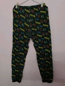 M&amp;S Pikachu Trouser