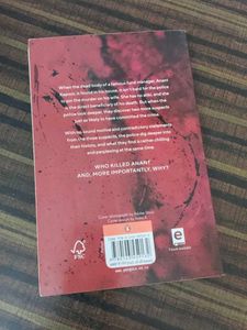 Bad Liars - Vikrant Khanna