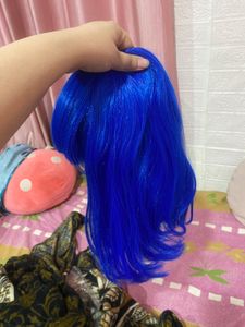 Cosplay Wig