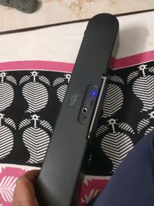 TESSCO Bluetooth SoudBar Fs345