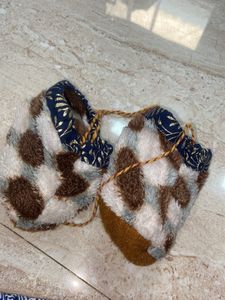 Never Used Baby Soft Shoe