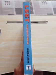 Leet Book For GGSIPU
