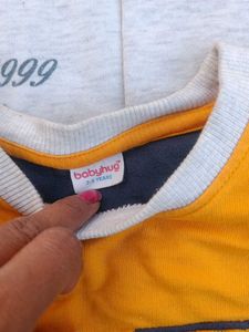 Best winter offer Sweatshirts - Bundle of 2