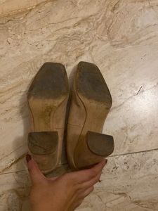 H&amp;M Heeled Shoes