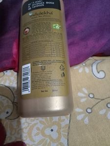 Indulekha Bringha Hair Cleanser with Oil