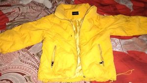Cute Bomber Jacket