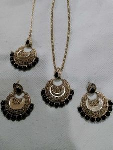Jewellery Set