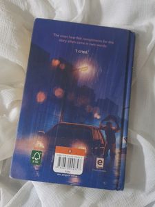 "I Too Had a Love Story" by Ravinder Singh