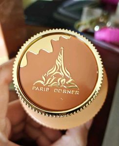 Molten Caramel Perfume