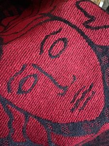 Authentic Versace Scarf