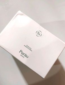 Purito Wonder Relief Centella BB Cushion Foundation With Extra Refill ~ (Shade Light Beige) (Totally New)