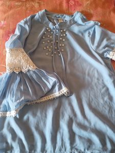 Full sleeve Top