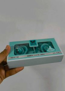 New Tag Scented Candles