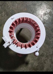 Knitting Machine