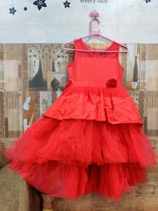 Party Wear Brand New Dress 10 Yr