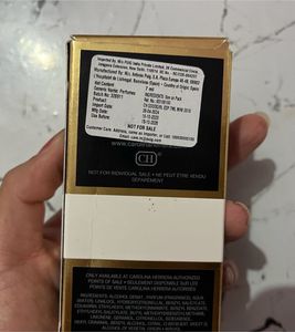 7ml Authentic Carolina Herrera Edp