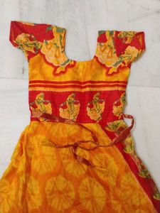 Long Frock