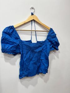 Cute H&amp;M Top