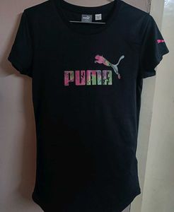 Puma Athlete Top