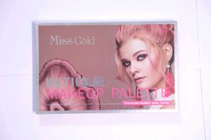 Eyeshadow Palette