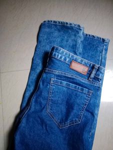 Blue Jeans 👖