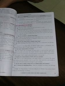 Navneet Digest General Science 6th Std