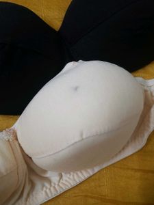 3 Padded Bras Combo