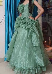 Ball Gown For Women