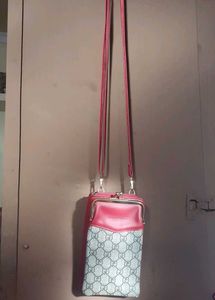 Stylish Crossbody Bag