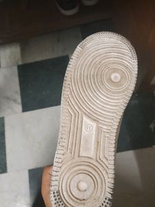 Nike Air Force Copy