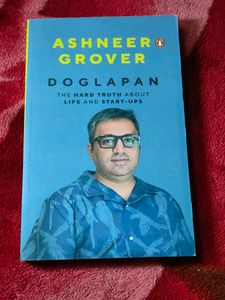 Doglapan Premium Book (New, Paperback)