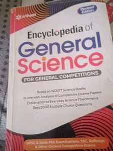 Encyclopedia of General Science