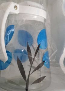 Combo Mug And Glass Set