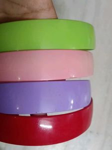 Colorful Headband Bundle