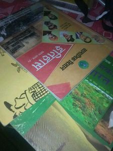 9th Class SST Book  GEOGRAPHY, HISTORY, CIVICS