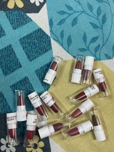 Just Herbs Lipstick Kit
