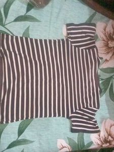 Striped T-Shirt