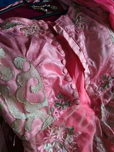 Elegant Lehenga Choli