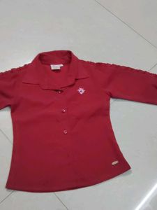Cute Girls Clothing Set
