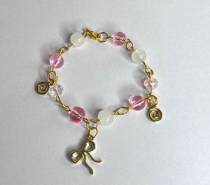 Cute Beaded Bracelet