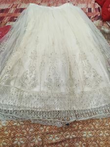 Dreamy Festive Lehenga Choli With Dupatta