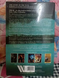 The Immortals Of Meluha (Trilogy 1)And The 5 Am Club