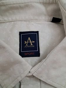 Arrow Sport Casual Shirt