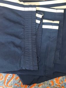 Adidas Navy Track Pants