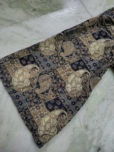 ZARA Long Top/ Tunic