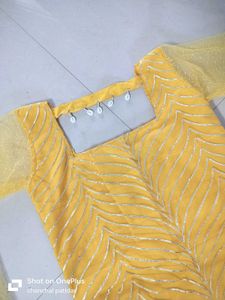Full Sleeve Yellow 💛