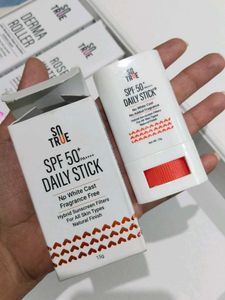So True Skincare Set At Half Price ✨✨
