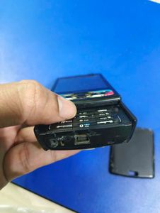 Legendry Nokia 95 8GB